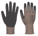 Ployester CT Cut Nitrile Glove