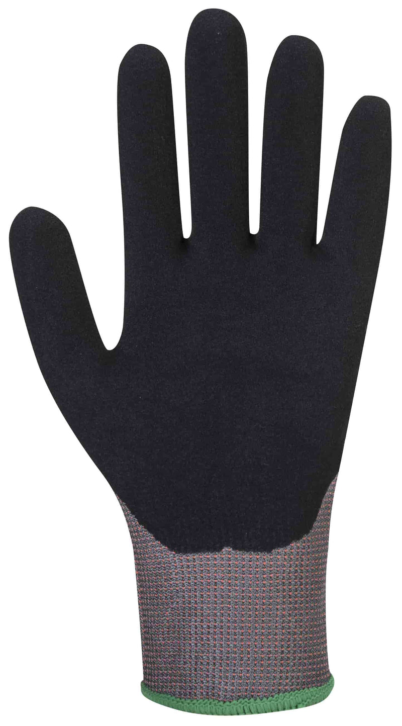 CT Cut Nitrile Safety Glove