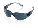 Ancona SH2 Grey Safety Spectacles - Stylish Grey Lens for Enhanced Eye Protection