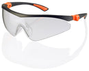 Traders Roma Safety Spectacles - Reliable Eye Protection with Classic Design