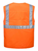 Hi-Vis Cooling Vest