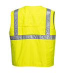 Hi-Vis Cooling Vest