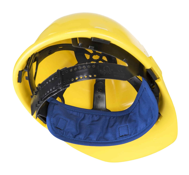 Cooling Helmet Sweatband (Sold in Pairs)