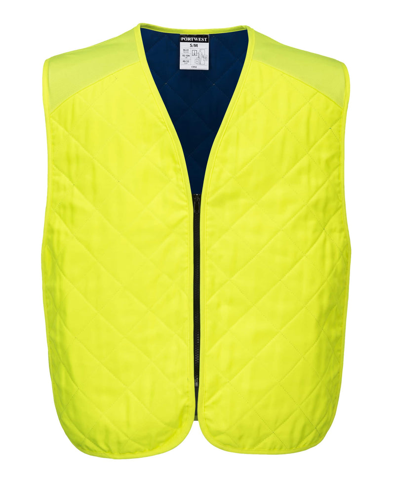 Cooling Evaporative Vest