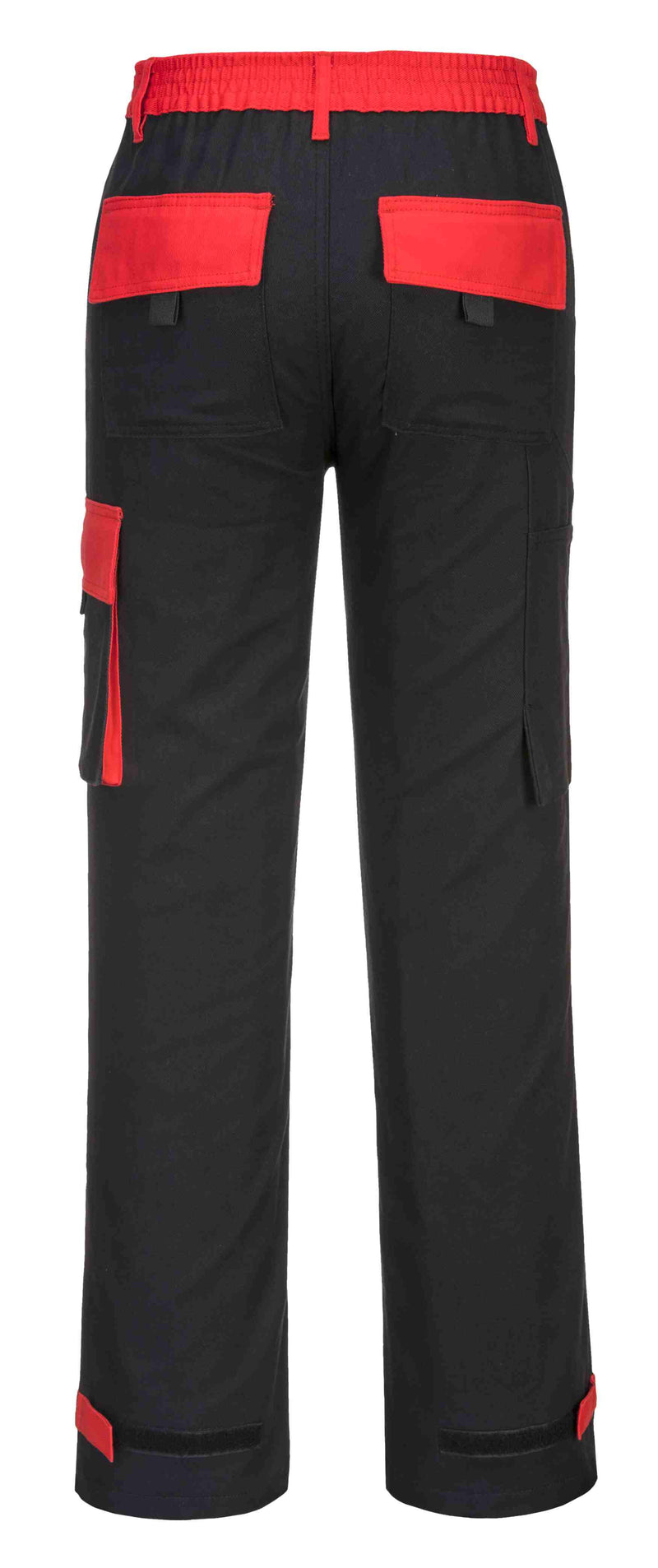 Poznan Cotton Trousers