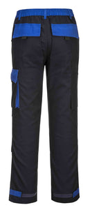 Poznan Cotton Trousers
