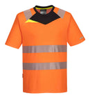 Polyester Hi-Vis T-Shirt S/S