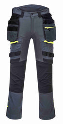Detachable Holster Pocket Trousers