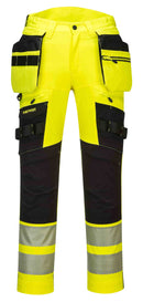 Hi-Vis Detachable Holster Pocket