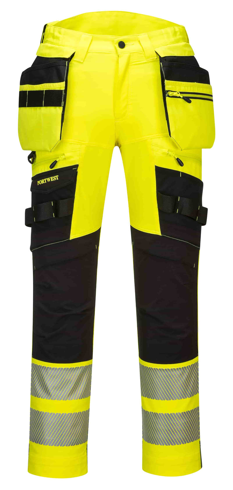 Hi-Vis Detachable Holster Pocket