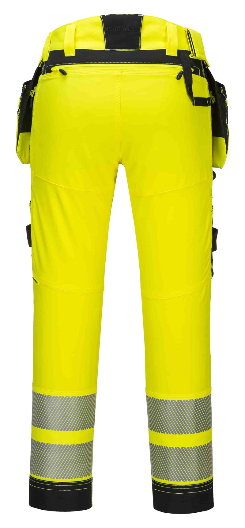 Hi-Vis Detachable Holster Pocket