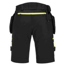 Detachable Holster Pocket Shorts