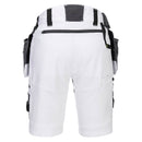 Detachable Holster Pocket Shorts