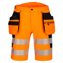 Hi-Vis Holster Pocket Shorts Multi-Functional