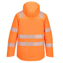Hi-Vis Winter Jacket