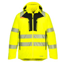Hi-Vis Winter Jacket