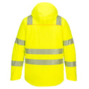Hi-Vis Winter Jacket