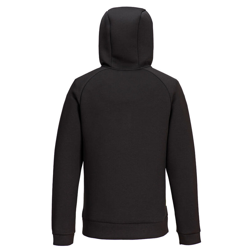 Quarter Zip Hoodie