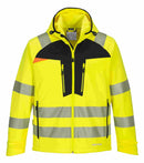 Hi-Vis Softshell (3L)