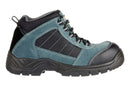 Cow Suede Leather Compositelite Trekker Boot S1