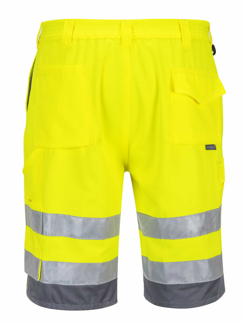 Hi-Vis Contrast Shorts