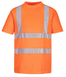 Eco Hi-Vis T-Shirt S/S (6 Pack)