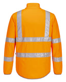 Eco Hi-Vis Softshell (2L)