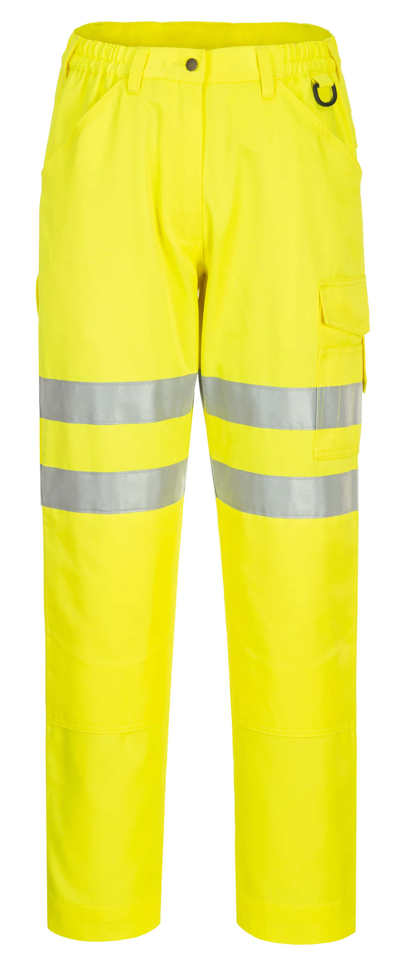 Eco Hi-Vis Work Trousers