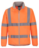 Eco Hi-Vis Fleece