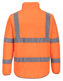 Eco Hi-Vis Fleece