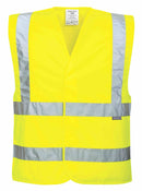 Eco Hi-Vis Vest (10 Pack)