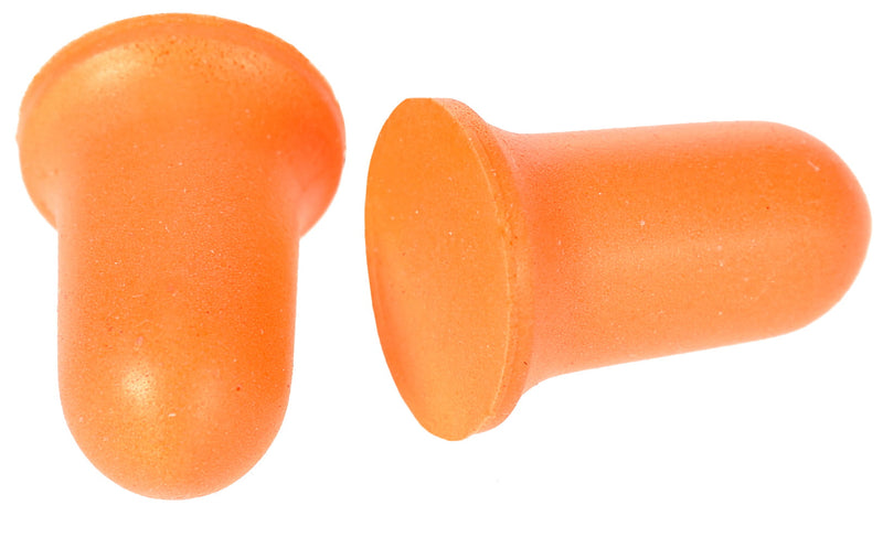 Bell Comfort PU Foam Ear Plugs (200 pairs)