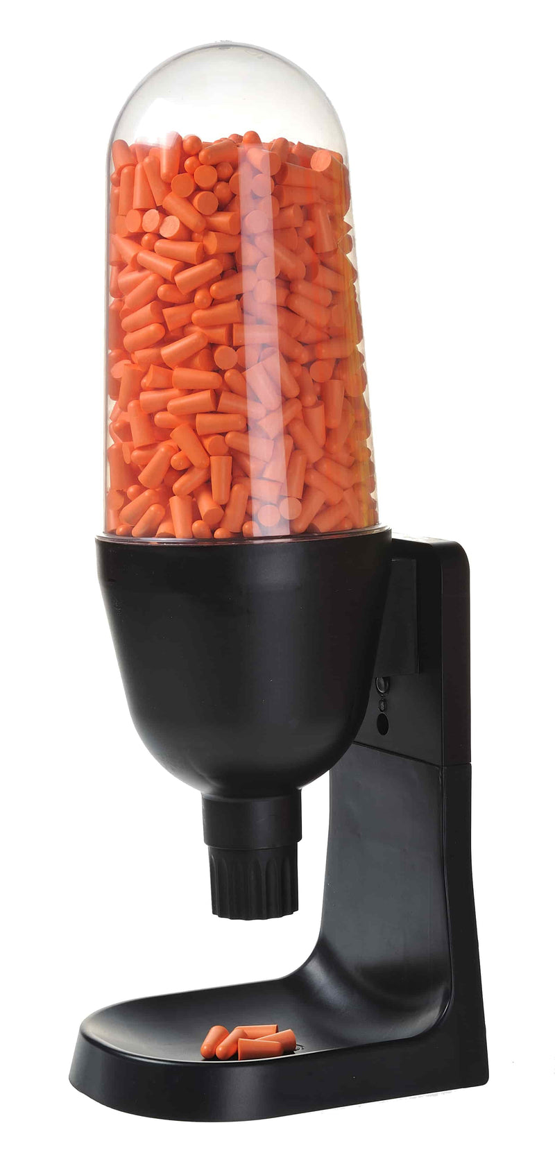 Ear Plug Dispenser