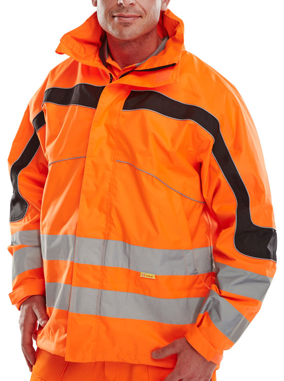 ETON Men's 6XL Waterproof Jacket - Outdoor Gear for Ultimate Comfort and Style