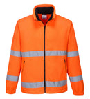 Hi-Vis Essential Fleece