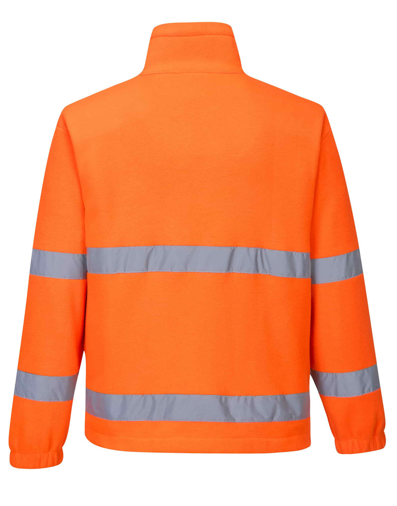 Hi-Vis Essential Fleece