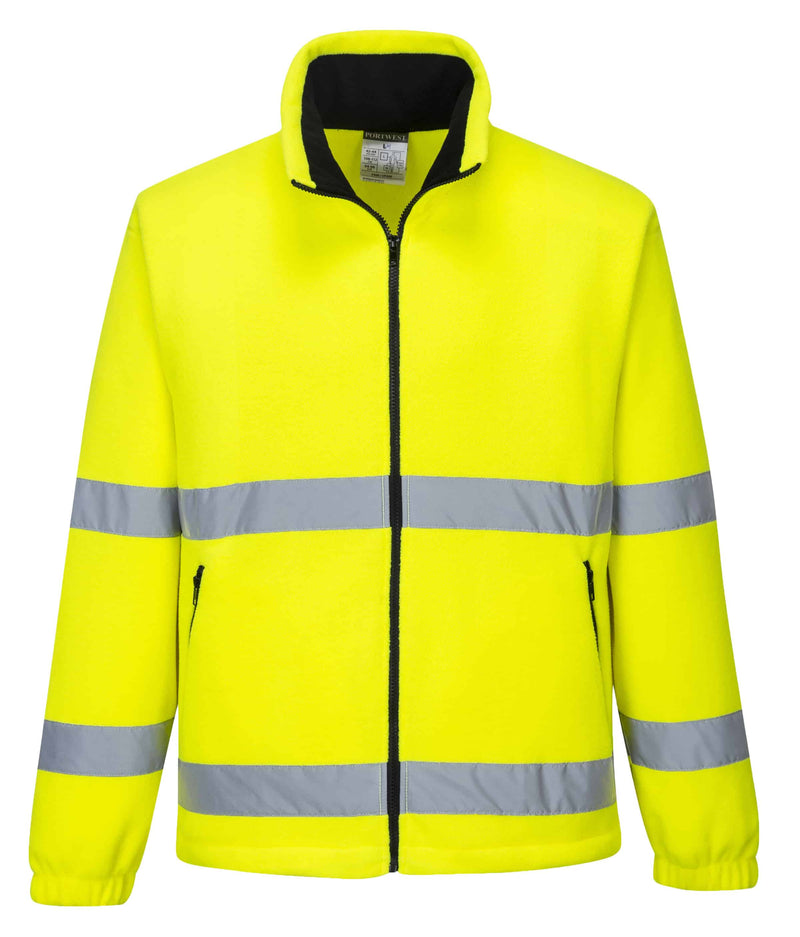 Hi-Vis Essential Fleece