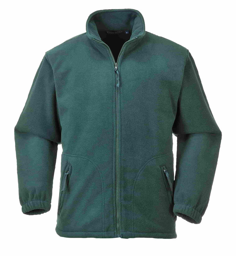 Argyll Heavy Fleece