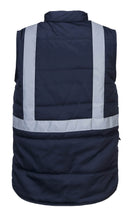 Lona Bodywarmer Multi-Function