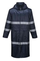 Classic Lona Rain Coat