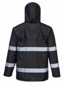 Classic Lona Rain Jacket