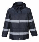 Classic Lona Rain Jacket