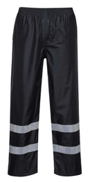 PVC Classic Lona Rain Trousers