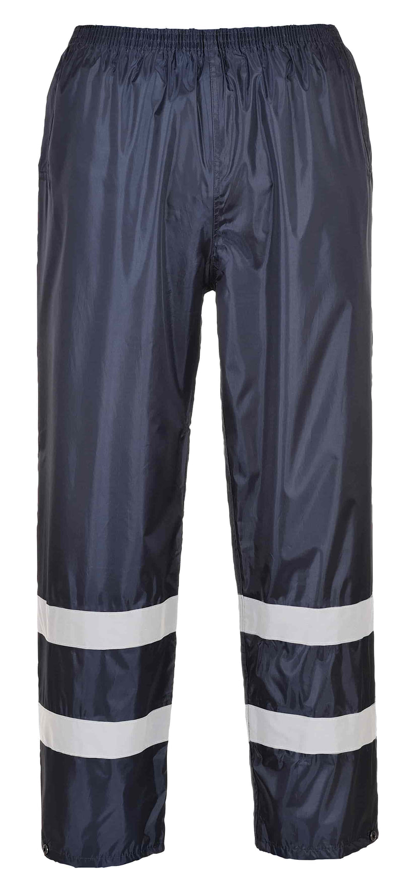 PVC Classic Lona Rain Trousers