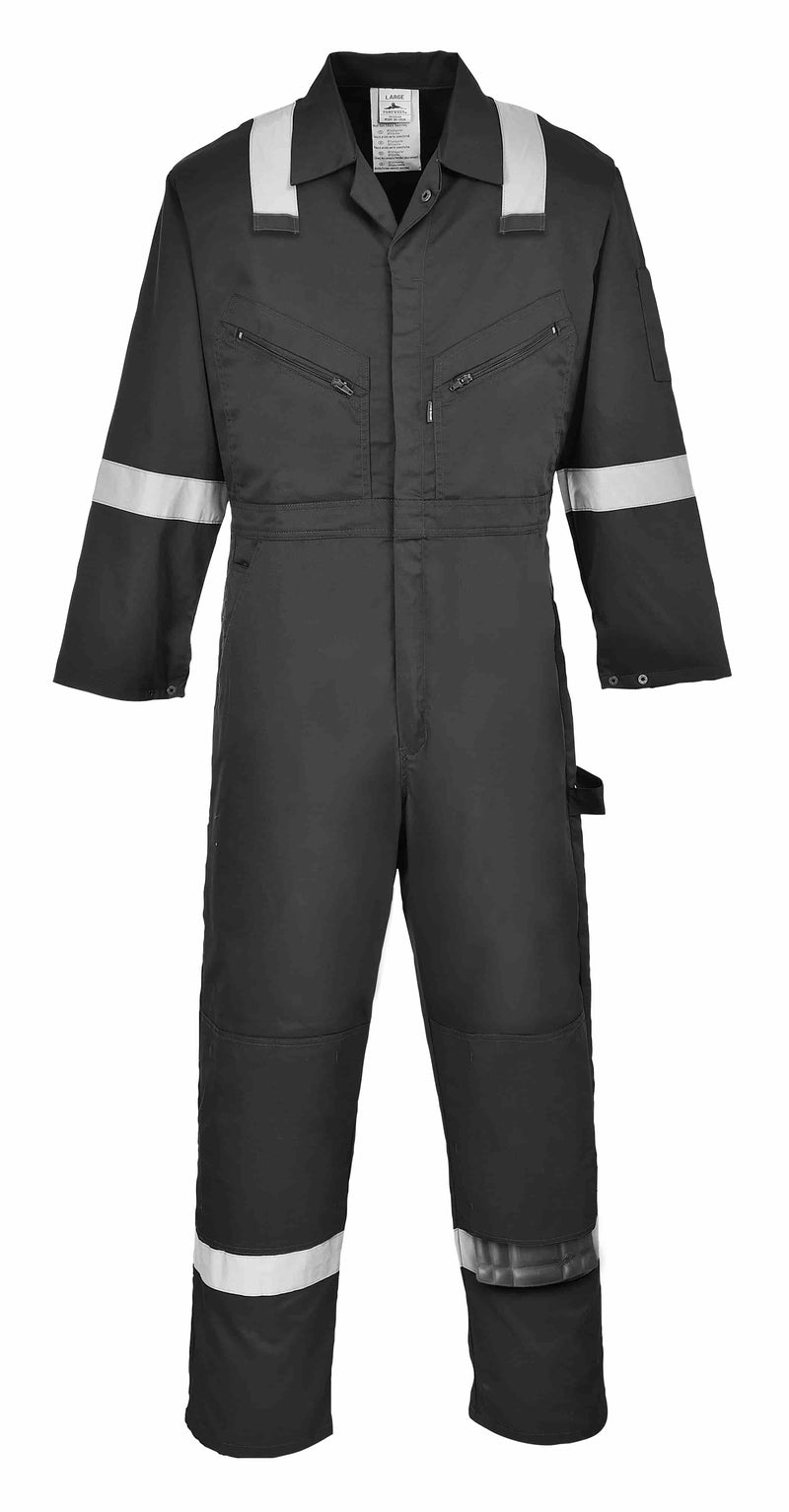 Lona Coverall