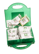 Workplace First Aid Kit 25+