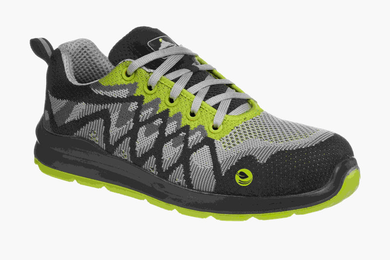 Compositelite Eco Safety Trainer S1P