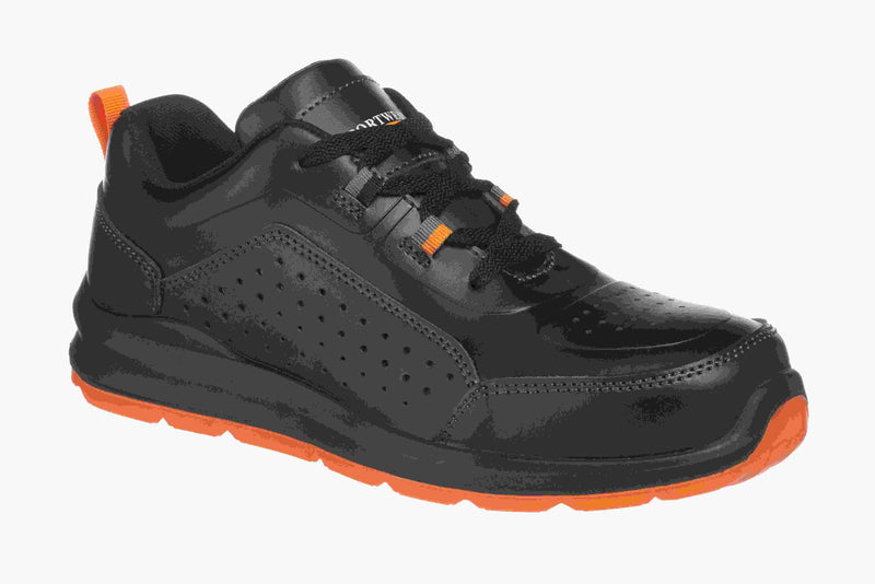 Compositelite Perforated Safety Trainer S1P