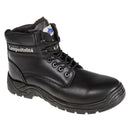 Full-Grain Leather Compositelite Fur Lined Thor Boot S3 CI