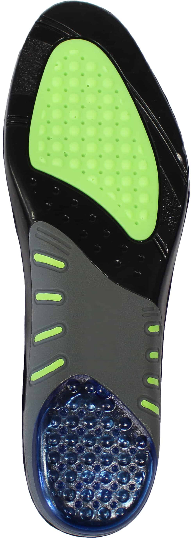 Gel Cushion & Arch Support Insole